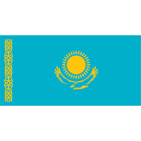 Tea Exporting Countries - Kazakistan
