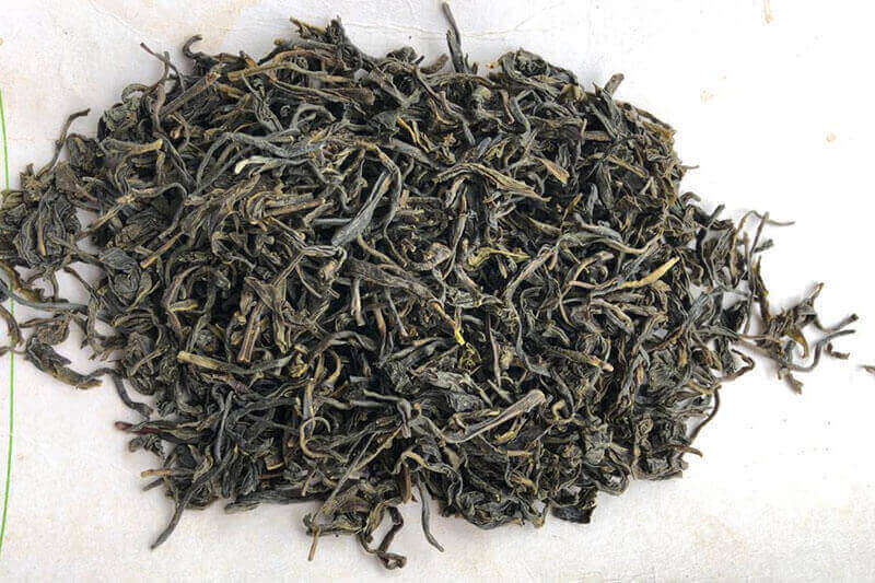 green tea suppliers