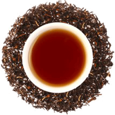 tea manufacturers in India - Orthodox tea