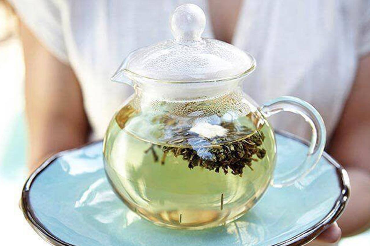 raw tea - narendra tea company