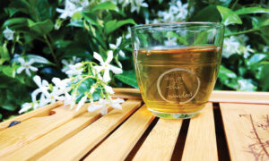 Benefits Of Green Tea