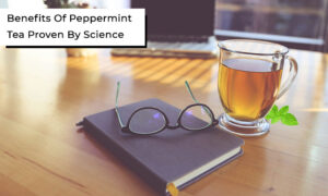 Benefits of Peppermint Tea Proven by Science